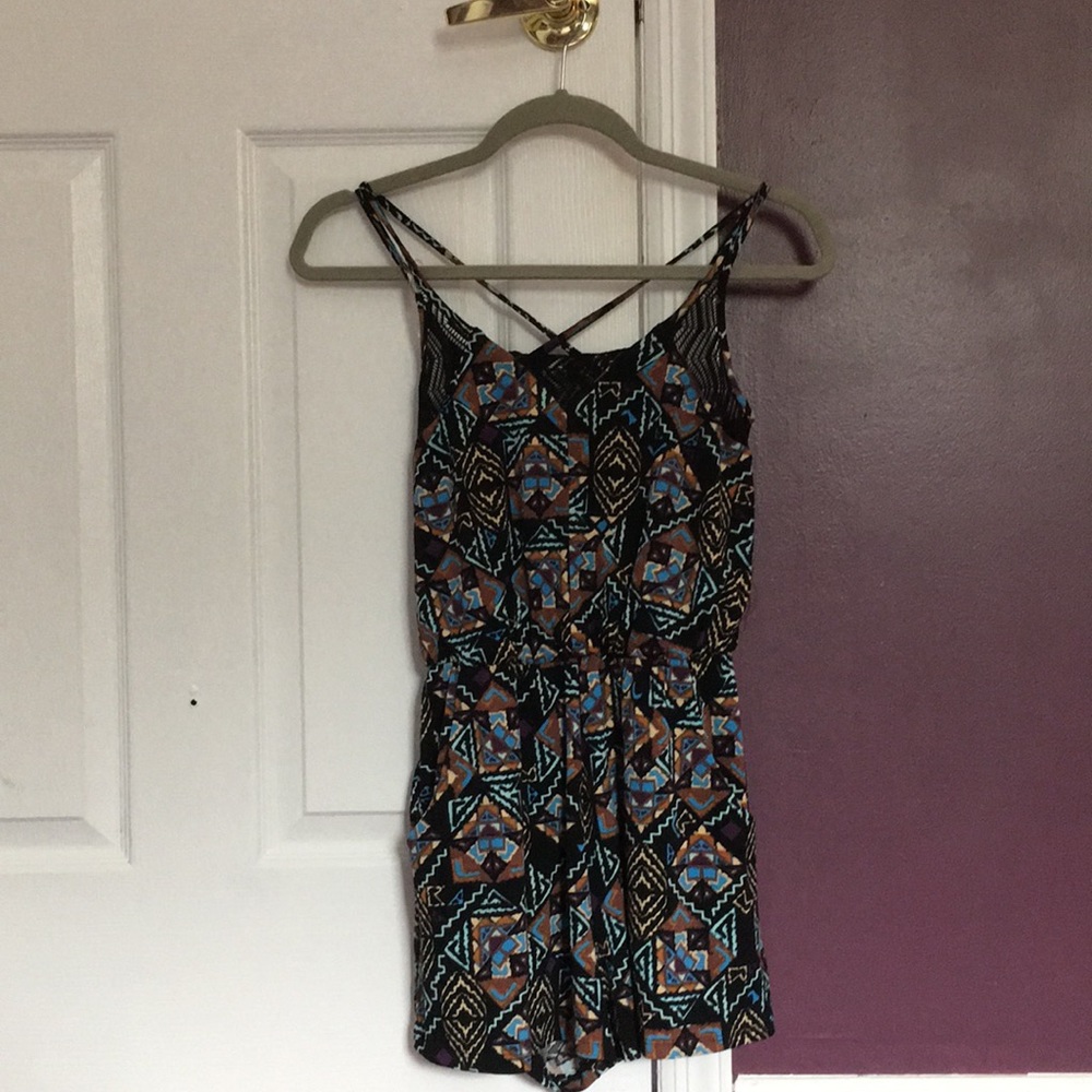 Romper